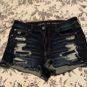 BUY ONE GET ONE 50% - American Eagle Jean Shorts